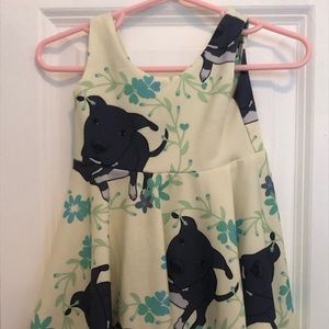 Babalus By Lucy Pit Bull Dress